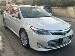 تويوتا أفالون